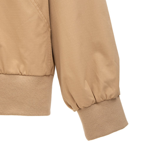 Carhartt WIP Active Bomber Dusty H Brown I032150.07E.XX.05 Degli Uberti